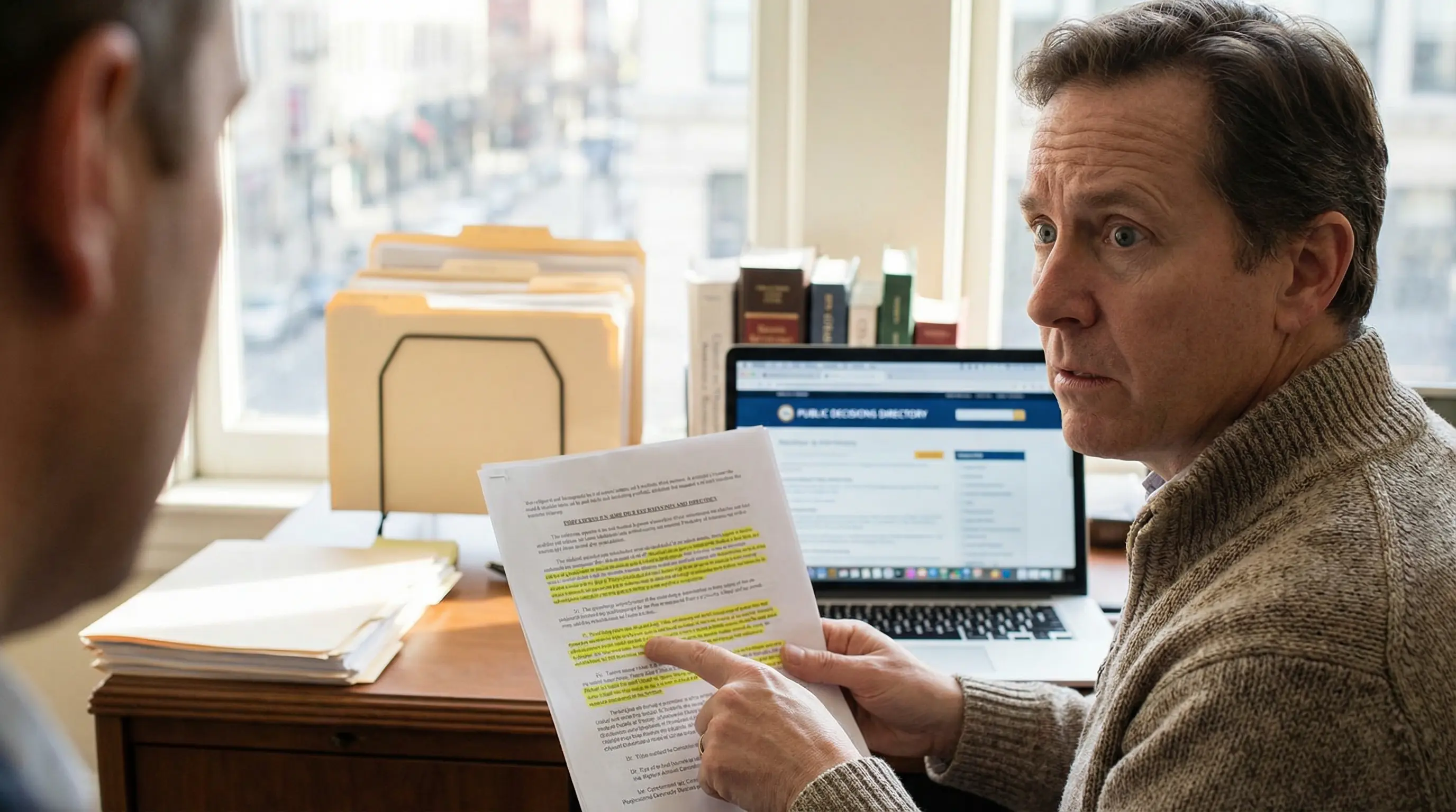 Απεικόνιση για αναζήτηση στη Διαύγεια και δημόσιες αποφάσεις